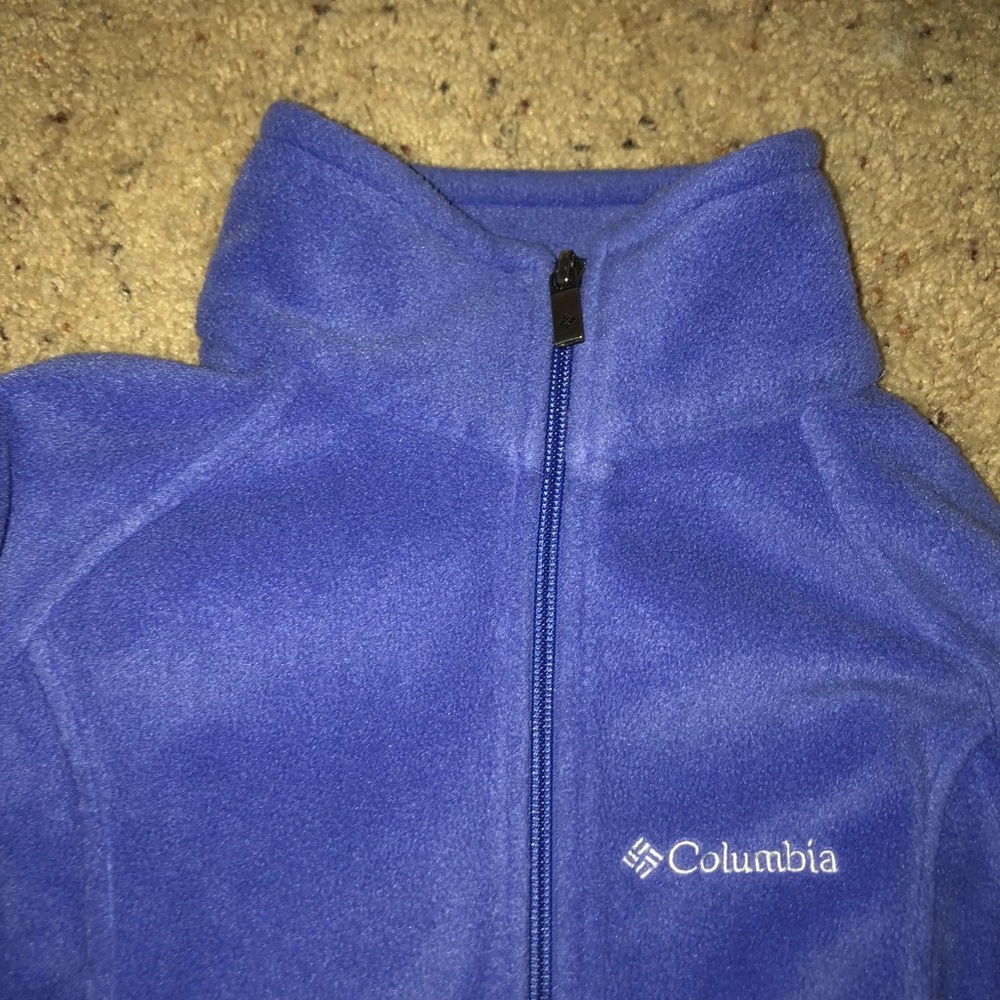 Columbia Jacket - Picture 5 of 6